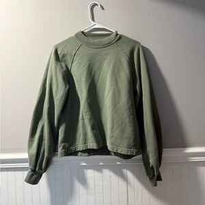 Abercrombie and Fitch Crewneck Small